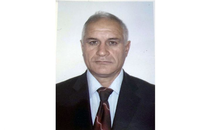 Adışirin Babaşov